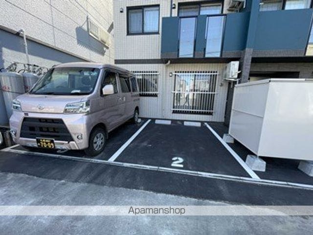 マーカスノースミラーのその他写真