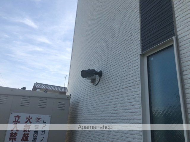 レオネクストやすらが丘Iの内装写真