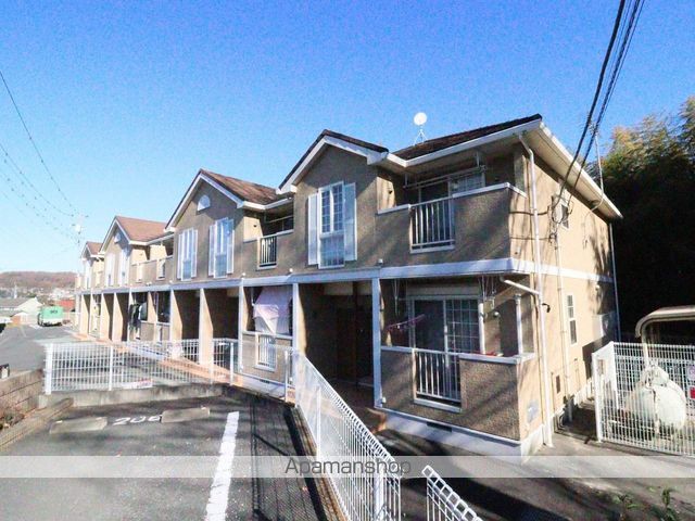 エスポワール・Kの外観写真