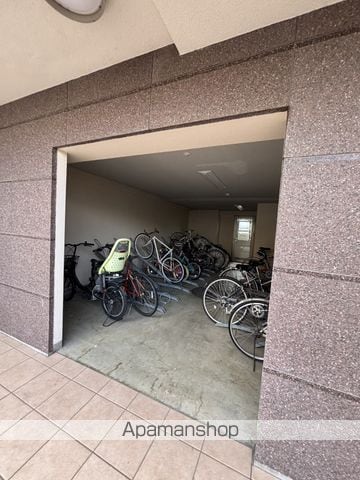GRAND CHARIOTの外観写真