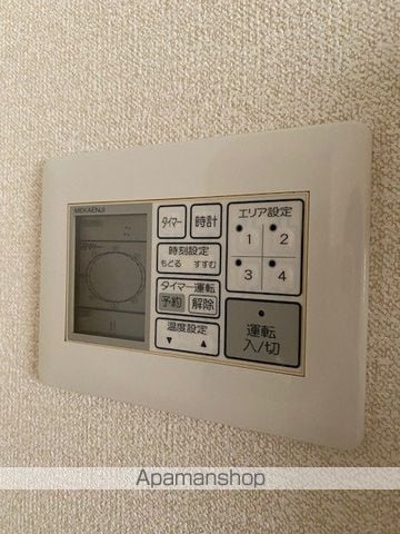 ラクラス日本橋久松町の内装写真