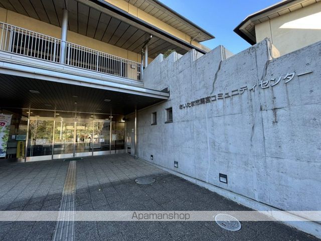 シャレーエスポワール 弐番館の周辺写真