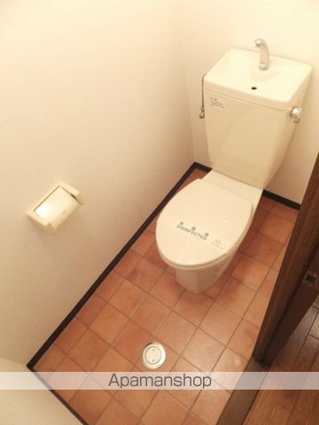 ForceVIの内装写真