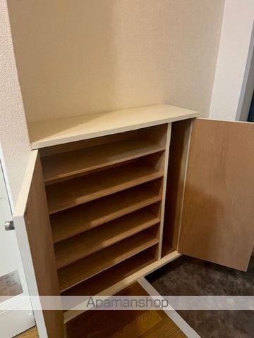 ベルメゾン新見の内装写真