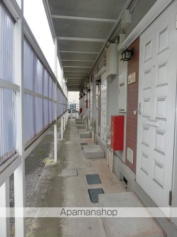 イーズネスト都賀A棟のその他写真