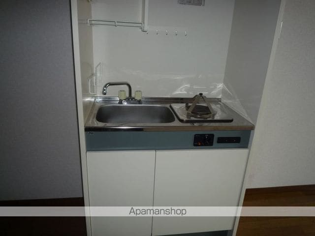 新栄ハイツ平沢の内装写真