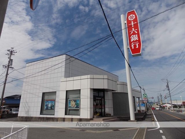 アムール河田の周辺写真