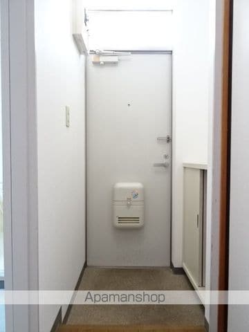 イーストハウスの内装写真