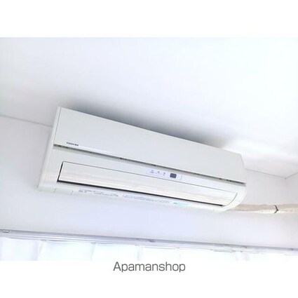 レジデンス・エミー[1R/34.85m2]のその他設備