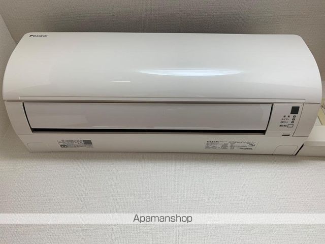 HF上石神井レジデンスの内装写真