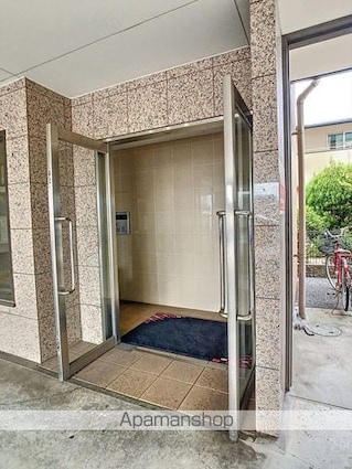 岡山県岡山市北区北長瀬表町２丁目[1DK/34.2m2]のエントランス6