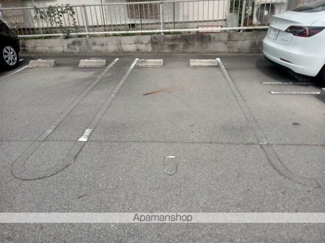 レオネクスト菱池の内装写真