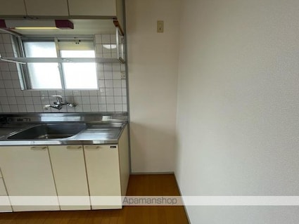 シーサイドハイツ屋島[2LDK/62.24m2]の内装2