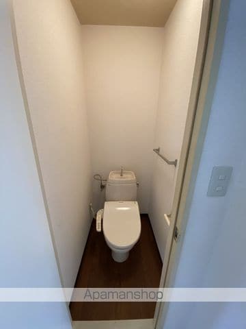 サニーヒルズの内装写真