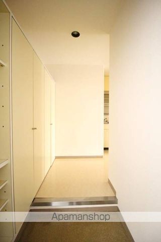 アルファ清心町IIの内装写真