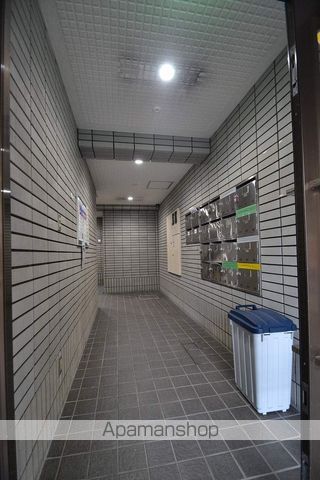 アクアコート宇品の内装写真