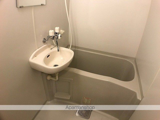 レオパレス神田IIの内装写真