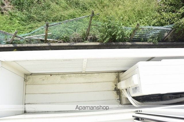 レオパレスオアシスの内装写真