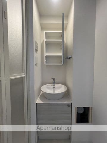 ESLEADRESIDENCE大阪福島SOUTHFLATSの内装写真