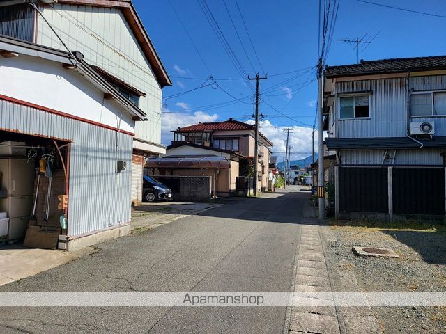 サンパレス神明の周辺写真