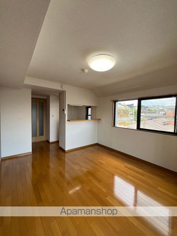 エクレール二軒茶屋の内装写真