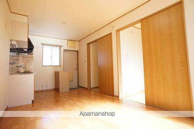 MPVI番館の内装写真