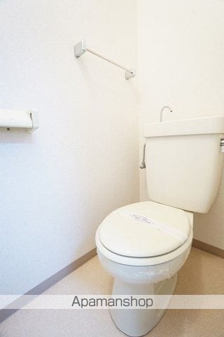 ハイムタミヤ曲金の内装写真