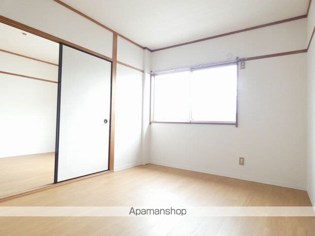 ハイツ葵の内装写真