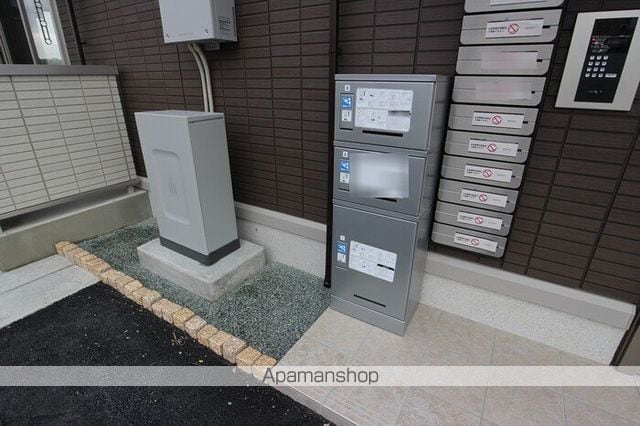 グレース下南部の内装写真