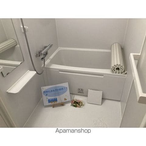 ハイツパインの内装写真