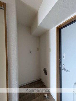 岡山県倉敷市新倉敷駅前４丁目[1K/29.16m2]の内装1