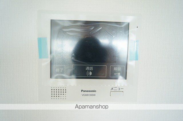 ネオコート上土室の内装写真