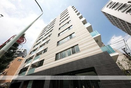 グランシエル南青山[1LDK/37.36m2]の外観2