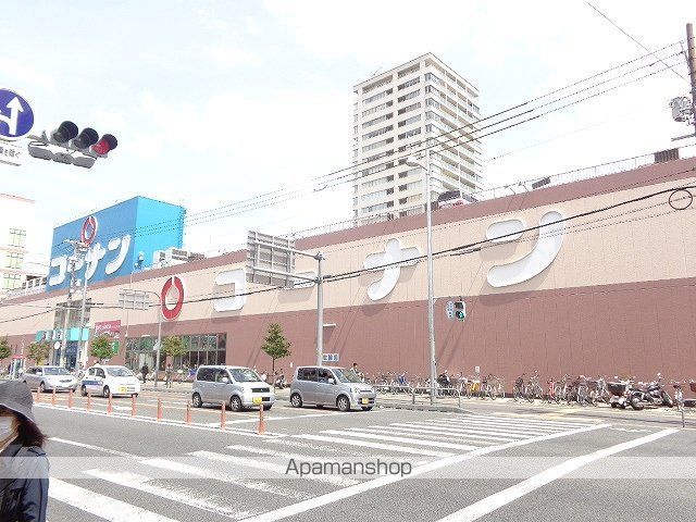 グランシャリオの周辺写真