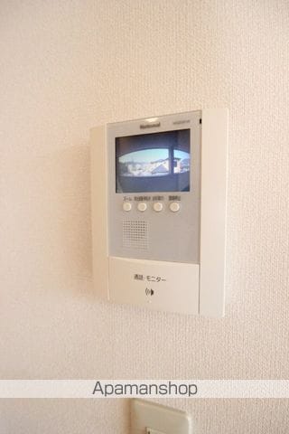ヒールコートA&Gの内装写真
