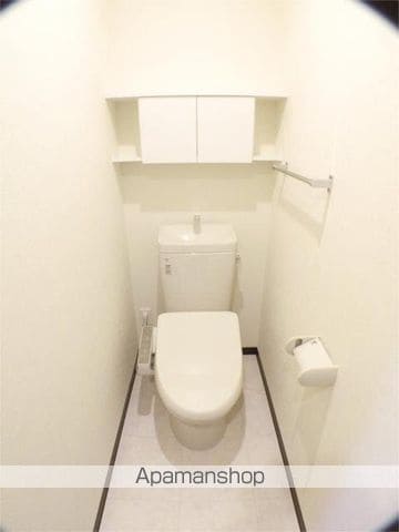 レゴリス成城3の内装写真