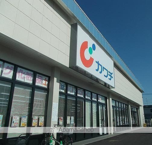 エレヴァートピアCの周辺写真
