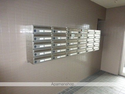 エクシブ[2LDK/71.82m2]のエントランス3