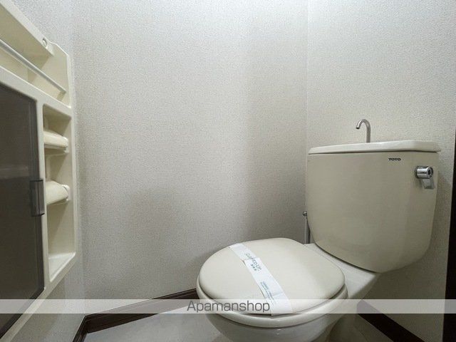CASA AZの内装写真