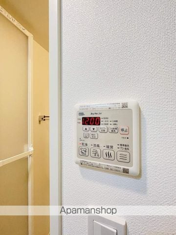 メイクス上前津IIIの内装写真