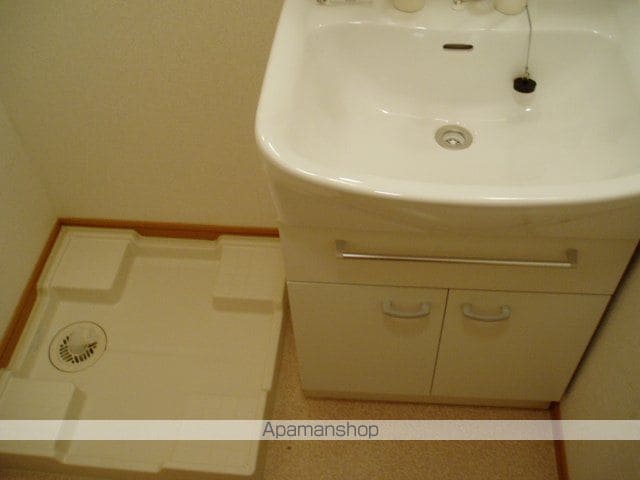 グランデカワノ玉造の内装写真