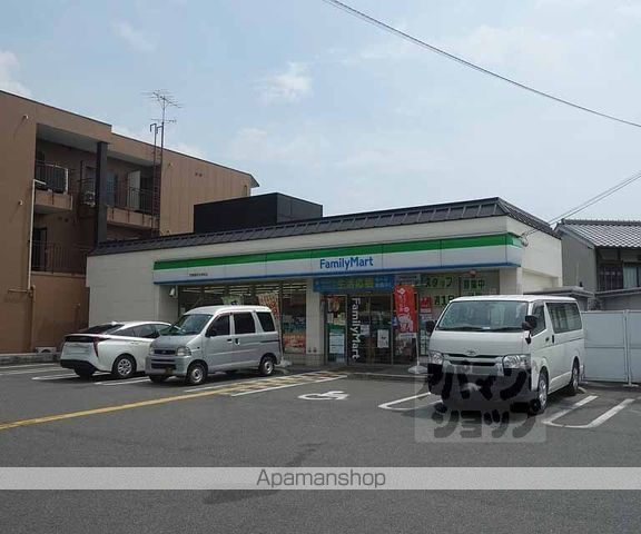 J’FORT京都山科IIの周辺写真