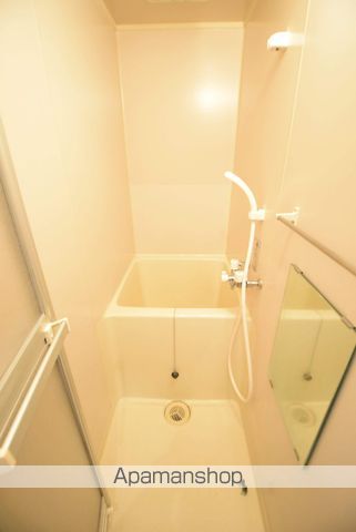 新都ハイツIの内装写真