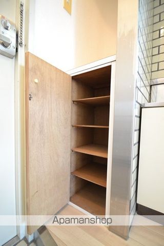 第3松岡ビルの内装写真
