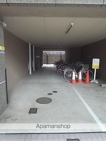 ヒルズ花の木の外観写真