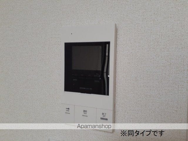 アルストロメリアVの内装写真
