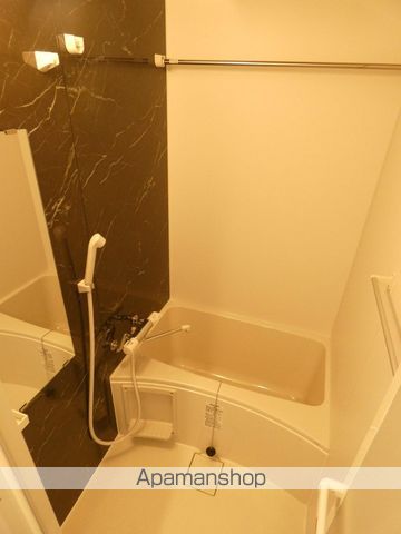 SーRESIDENCE三国WESTの内装写真