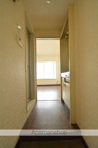 ベルシティ中江の内装写真