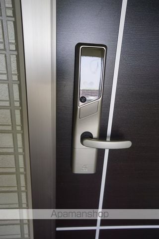 ナインヒルズの内装写真