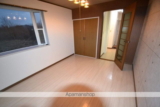 アルソーレ東広島参番館の内装写真